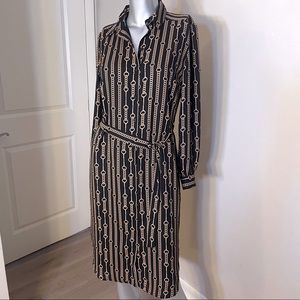 Banana Republic dress